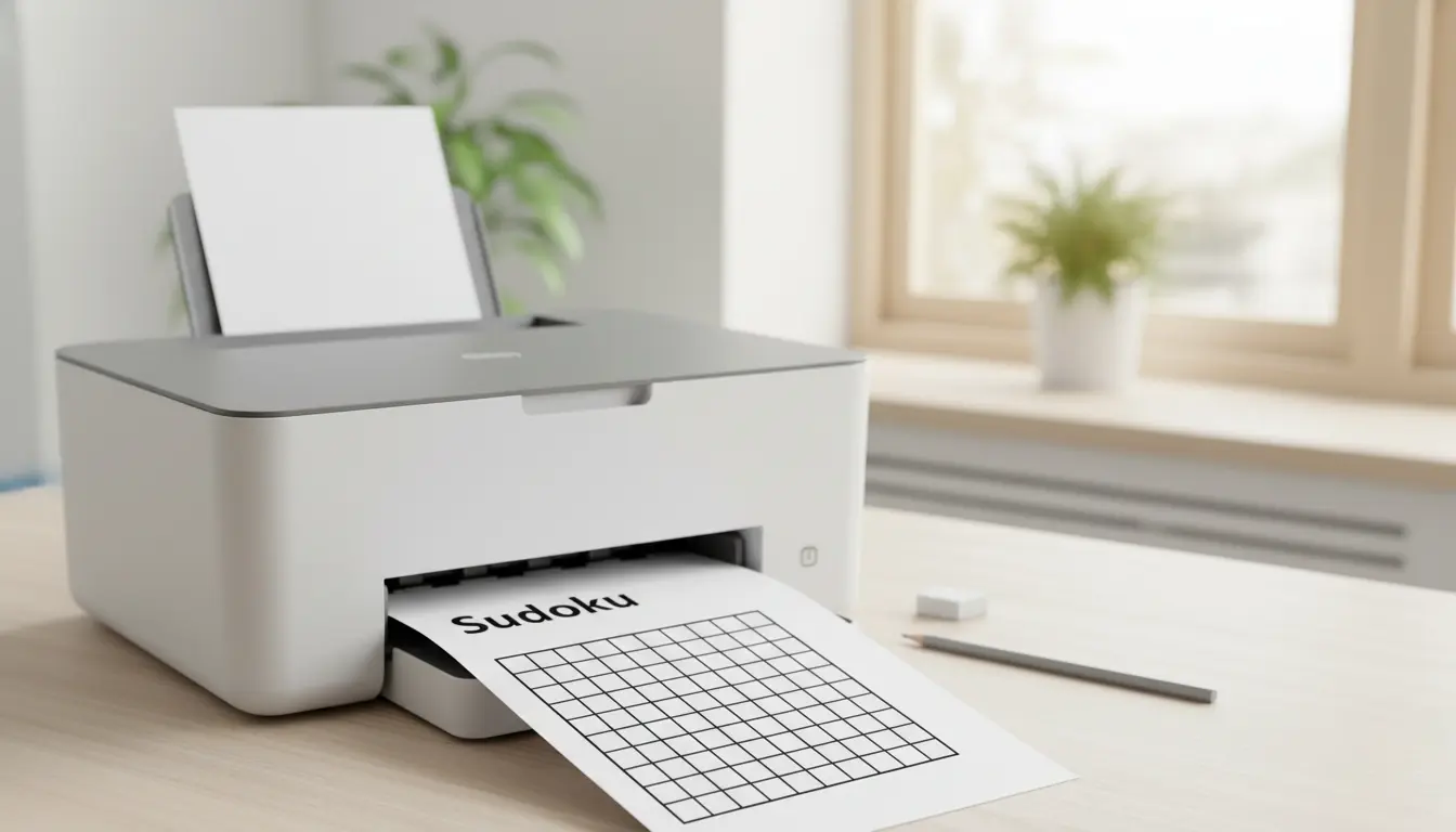 electronic sudoku handheld game